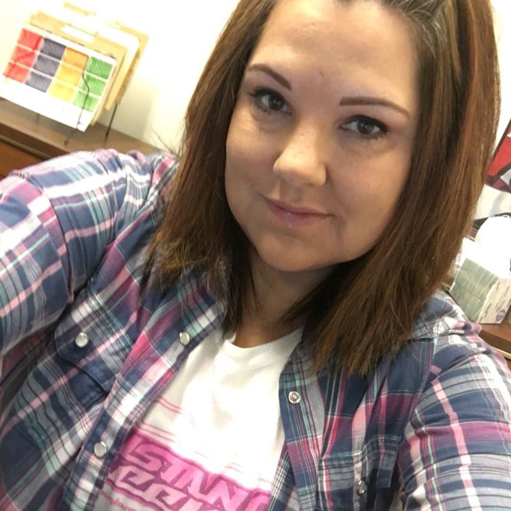 Meet your Posher, Pamela